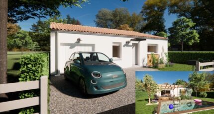 Brem-sur-Mer Maison neuve - 2391056-7159modele6202505226viE4.jpeg LMP Constructeur