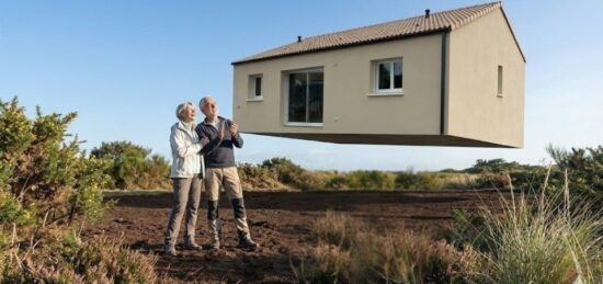 Terrain à bâtir à , Vendée