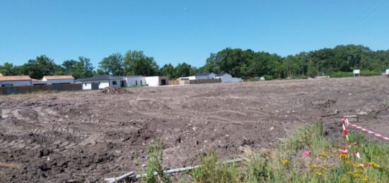 Terrain à bâtir à Challans, Pays de la Loire