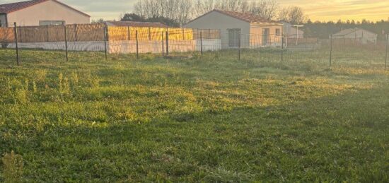 Terrain à bâtir à Avrillé, Pays de la Loire