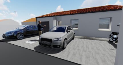 Saint-Hilaire-de-Riez Maison neuve - 2385051-7159modele820251223K5x5v.jpeg LMP Constructeur