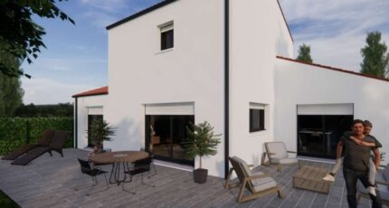 Saint-Hilaire-de-Riez Maison neuve - 2385054-7159modele720240628woRi0.jpeg LMP Constructeur