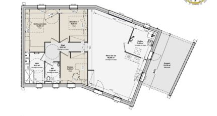 Saint-Jean-de-Monts Maison neuve - 2389186-7159modele920251230etADF.jpeg LMP Constructeur