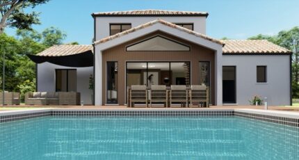 Saint-Gilles-Croix-de-Vie Maison neuve - 2405011-7159modele620240214K15Cg.jpeg LMP Constructeur