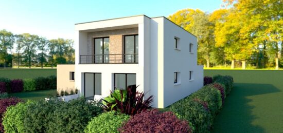 Maison neuve à , Vendée