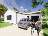 Maison à construire à Saint-Hilaire-de-Riez (85270) 2309724-7159modele620240226LE8yq.jpeg LMP Constructeur