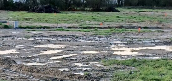 Terrain à bâtir à Saint-Urbain, Pays de la Loire
