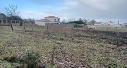 Saint-Urbain Terrain à bâtir - 2407748-11728annonce320260205N9d7A.jpeg LMP Constructeur