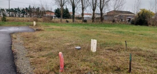 Terrain à bâtir à , Vendée