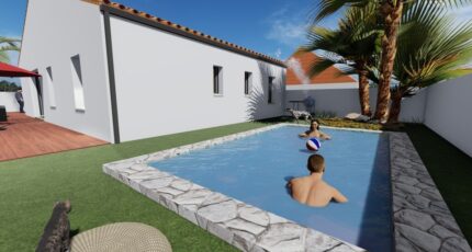 Saint-Hilaire-de-Riez Maison neuve - 2309720-7159modele720250508I0LL4.jpeg LMP Constructeur