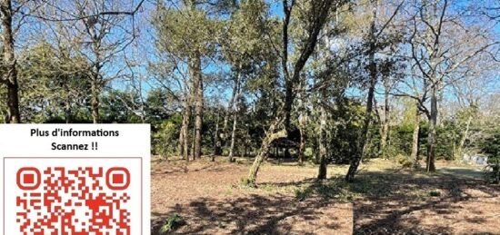 Terrain à bâtir à Saint-Révérend, Pays de la Loire