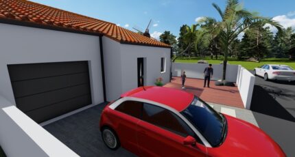 Saint-Hilaire-de-Riez Maison neuve - 2376420-7159modele920250508O9CMW.jpeg LMP Constructeur