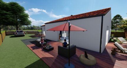 Saint-Hilaire-de-Riez Maison neuve - 2373299-7159modele8202512195WOPa.jpeg LMP Constructeur