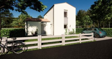 Aiffres Maison neuve - 2313890-11105modele620251013WRThR.jpeg LMP Constructeur