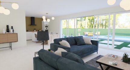 La Jonchère Maison neuve - 2419946-10920modele820260128bQzC2.jpeg LMP Constructeur