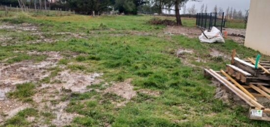 Terrain à bâtir à Beauvoir-sur-Mer, Pays de la Loire