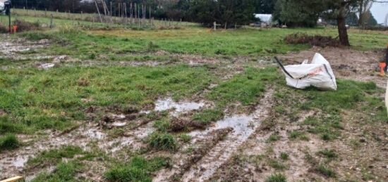 Terrain à bâtir à , Vendée