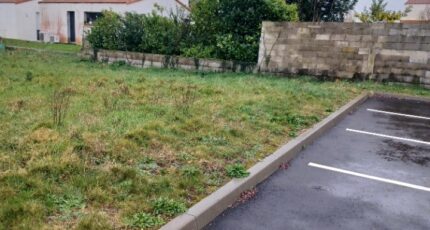 Beauvoir-sur-Mer Terrain à bâtir - 2430804-11728annonce2202602160MwXq.jpeg LMP Constructeur