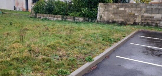 Terrain à bâtir à , Vendée