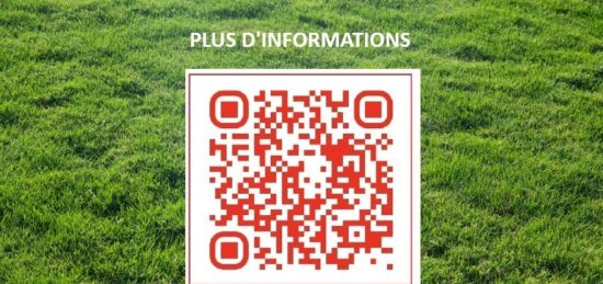 Terrain à bâtir à La Chaize-Giraud, Pays de la Loire