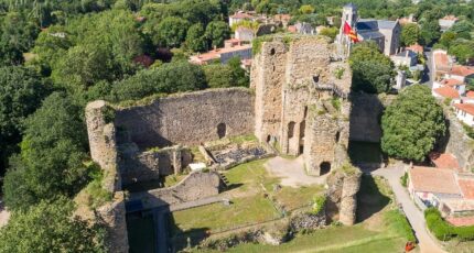 Talmont-Saint-Hilaire Terrain à bâtir - 2355840-10920annonce220251203uegpB.jpeg LMP Constructeur