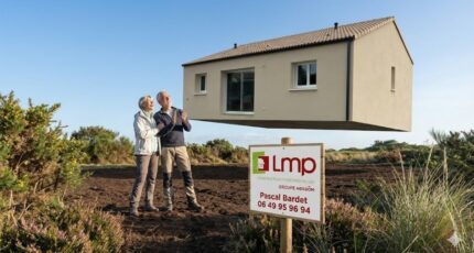 Château-d'Olonne Terrain à bâtir - 2359649-10920annonce120251205wH7nz.jpeg LMP Constructeur