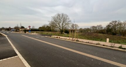 La Bretonnière-la-Claye Terrain à bâtir - 2437452-10920annonce220260223ohKni.jpeg LMP Constructeur