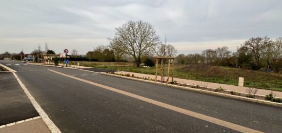 Terrain à bâtir à , Vendée