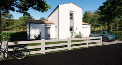 Échiré Maison neuve - 2437865-11105modele620251104nC5ux.jpeg LMP Constructeur