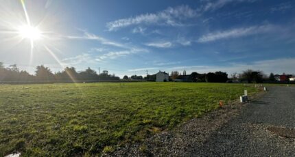 Échiré Maison neuve - 2437830-11105annonce120260223M0mhi.jpeg LMP Constructeur