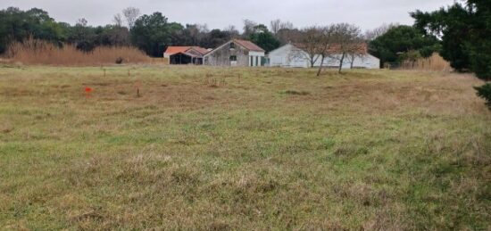 Terrain à bâtir à Notre-Dame-de-Monts, Pays de la Loire