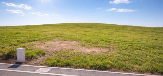 Terrain à bâtir à , Vendée