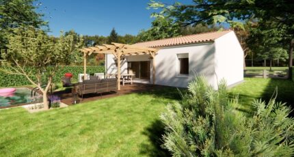 La Roche-sur-Yon Maison neuve - 2440744-11105modele920251104zlAfk.jpeg LMP Constructeur