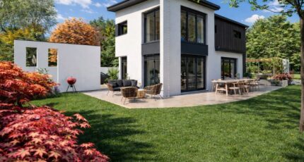 La Mothe-Achard Maison neuve - 2441967-11105modele720260225XTBMS.jpeg LMP Constructeur