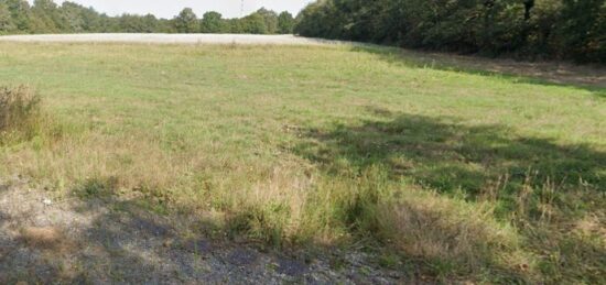 Terrain à bâtir à La Roche-sur-Yon, Pays de la Loire