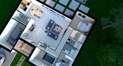 La Jonchère Maison neuve - 2419946-10920modele920260128pXHZF.jpeg LMP Constructeur