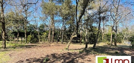 Terrain à bâtir à , Vendée