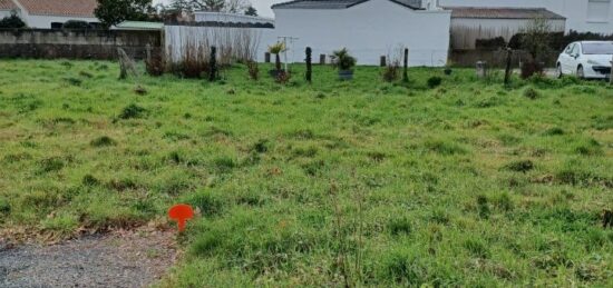 Terrain à bâtir à Challans, Pays de la Loire