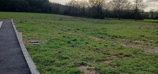 Terrain à bâtir à Commequiers, Pays de la Loire