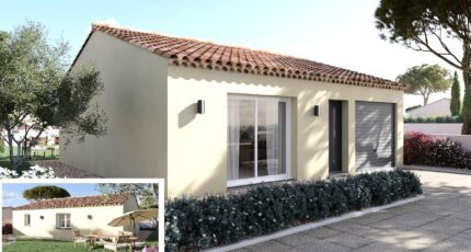 Notre-Dame-de-Monts Maison neuve - 2350388-7159modele620251126vACEB.jpeg LMP Constructeur