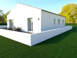Maison à construire à Challans (85300) 2445695-11004modele8202410150lkJt.jpeg LMP Constructeur