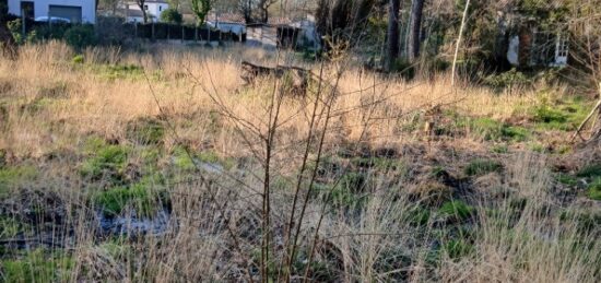 Terrain à bâtir à Soullans, Pays de la Loire