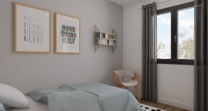 Le Fenouiller Maison neuve - 2354196-4586modele620210624gsRED.jpeg LMP Constructeur