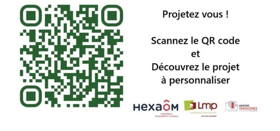 Maison neuve à Saint-Hilaire-de-Riez, Pays de la Loire