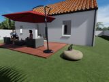 Maison à construire à Saint-Hilaire-de-Riez (85270) 2417626-7159modele9202504031DwfJ.jpeg LMP Constructeur
