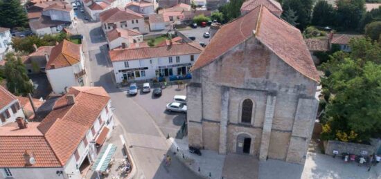 Terrain à bâtir à , Vendée