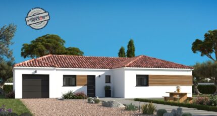 La Bretonnière-la-Claye Maison neuve - 2453871-4586modele820250321t0aIX.jpeg LMP Constructeur