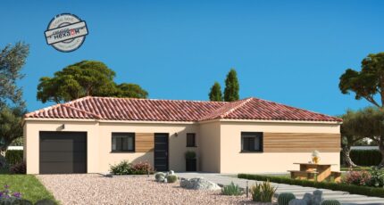 La Bretonnière-la-Claye Maison neuve - 2453871-4586modele1020250321dLo5c.jpeg LMP Constructeur