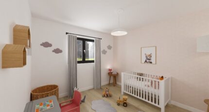 La Bretonnière-la-Claye Maison neuve - 2453871-11463modele72025081436a14.jpeg LMP Constructeur