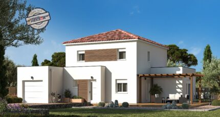 La Bretonnière-la-Claye Maison neuve - 2453806-4586modele720250707u55zt.jpeg LMP Constructeur